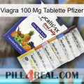 Viagra 100 Mg Tablet Pfizer 11